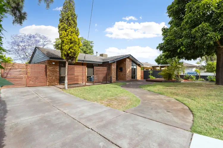 Third view of Homely house listing, 125 Altone Road, Beechboro WA 6063