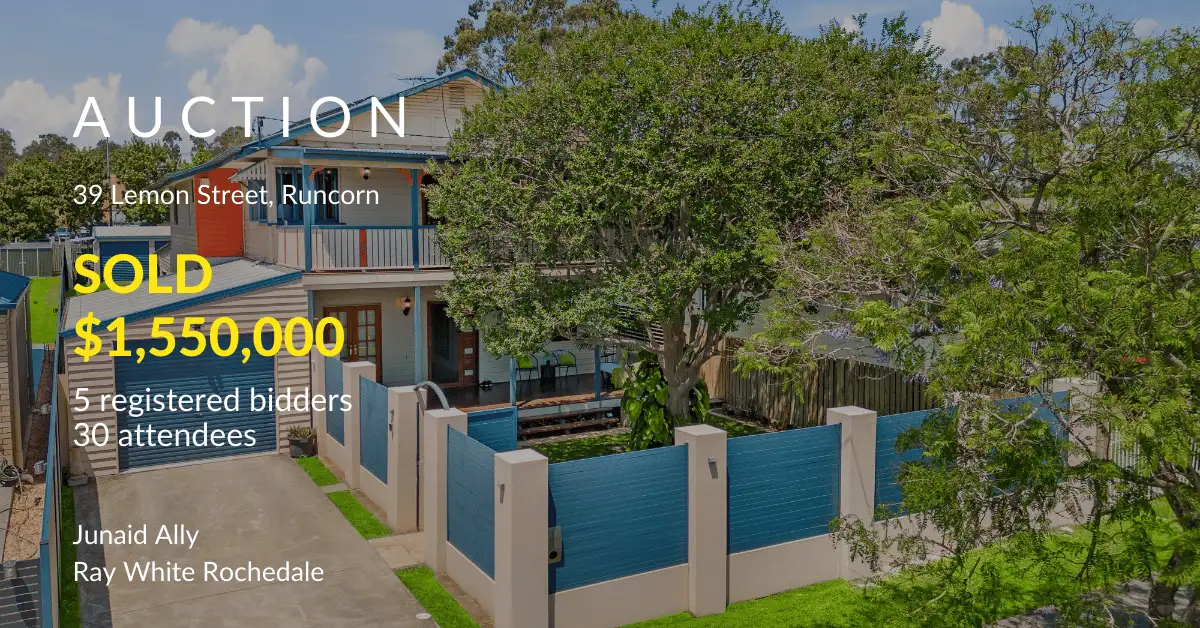 Main view of Homely house listing, 39 Lemon Street, Runcorn QLD 4113