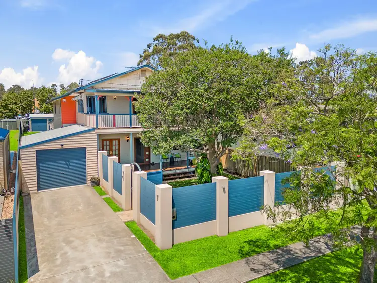 Second view of Homely house listing, 39 Lemon Street, Runcorn QLD 4113