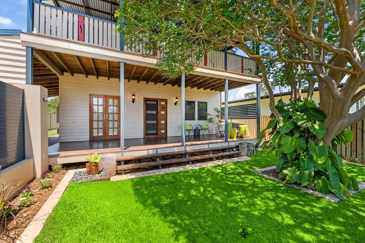 Third view of Homely house listing, 39 Lemon Street, Runcorn QLD 4113