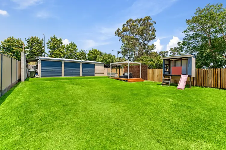 Fourth view of Homely house listing, 39 Lemon Street, Runcorn QLD 4113