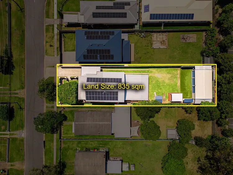 Fifth view of Homely house listing, 39 Lemon Street, Runcorn QLD 4113