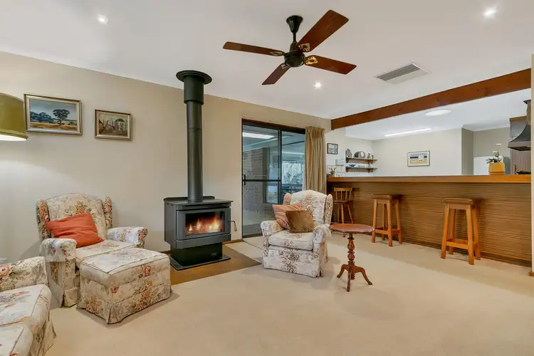 Second view of Homely house listing, 5 Kranz Street, Nuriootpa SA 5355