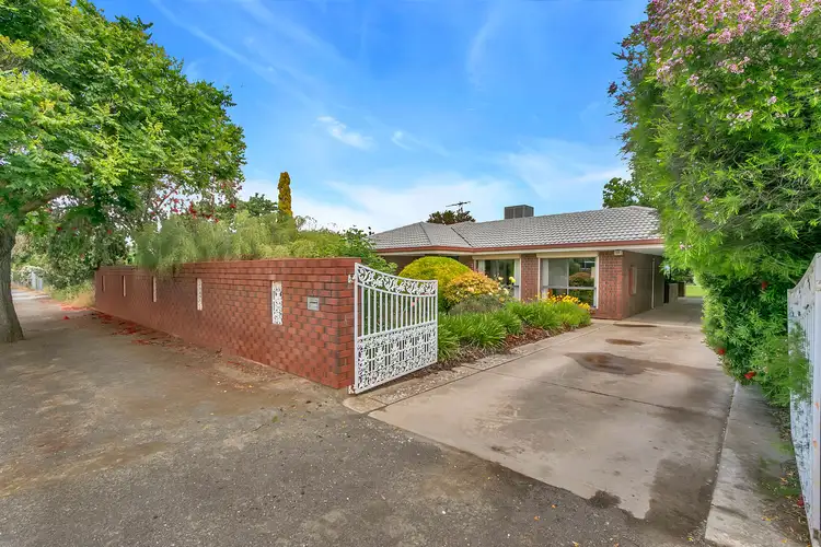 Fourth view of Homely house listing, 5 Kranz Street, Nuriootpa SA 5355