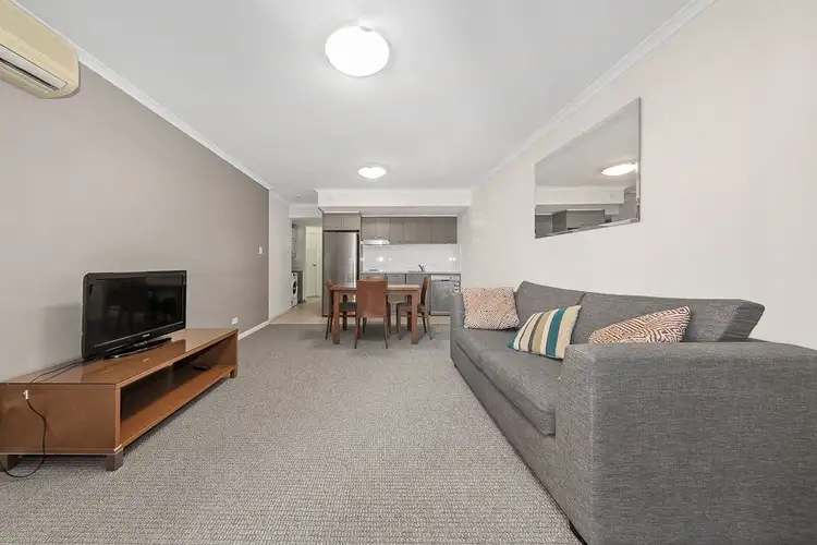 Main view of Homely apartment listing, 34/78 Brookes Street, Bowen Hills QLD 4006