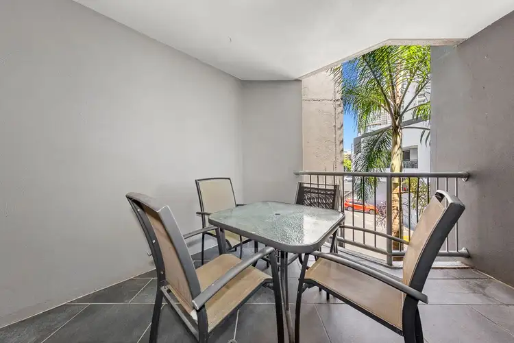 Fourth view of Homely apartment listing, 34/78 Brookes Street, Bowen Hills QLD 4006
