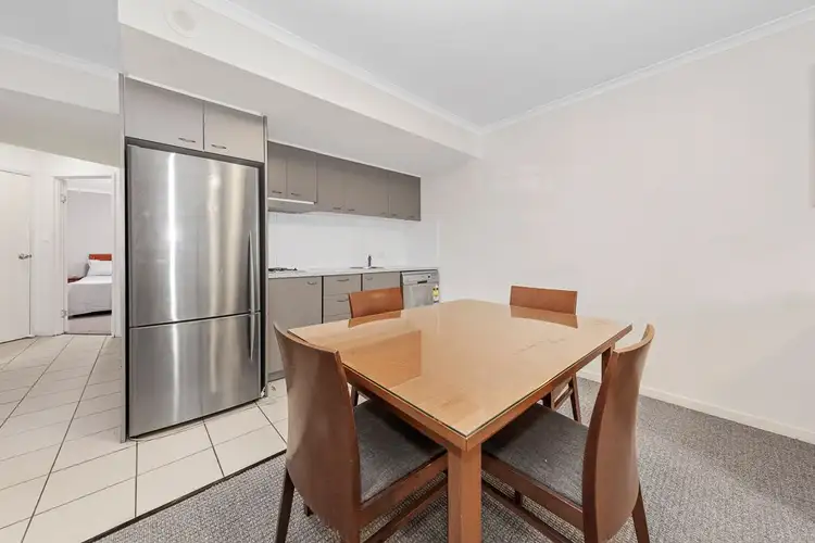 Fifth view of Homely apartment listing, 34/78 Brookes Street, Bowen Hills QLD 4006
