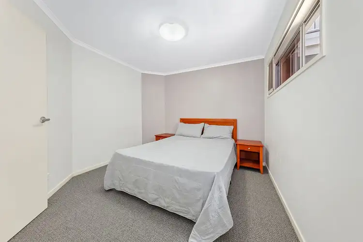 Sixth view of Homely apartment listing, 34/78 Brookes Street, Bowen Hills QLD 4006
