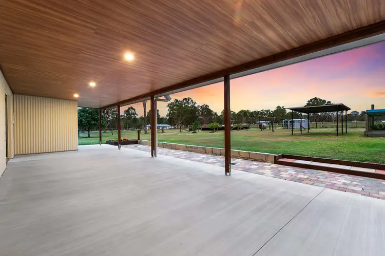 Third view of Homely rural property listing, 129 Moorabinda Drive, Sunshine Acres QLD 4655