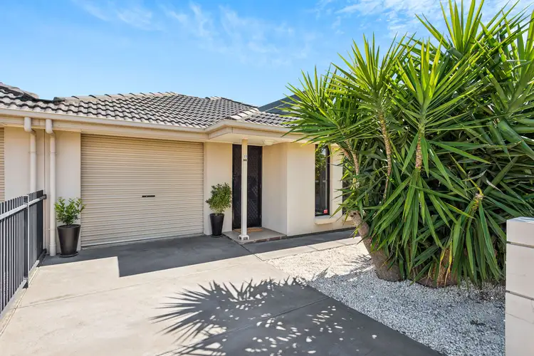 22 Gateshead Street, Athol Park SA 5012