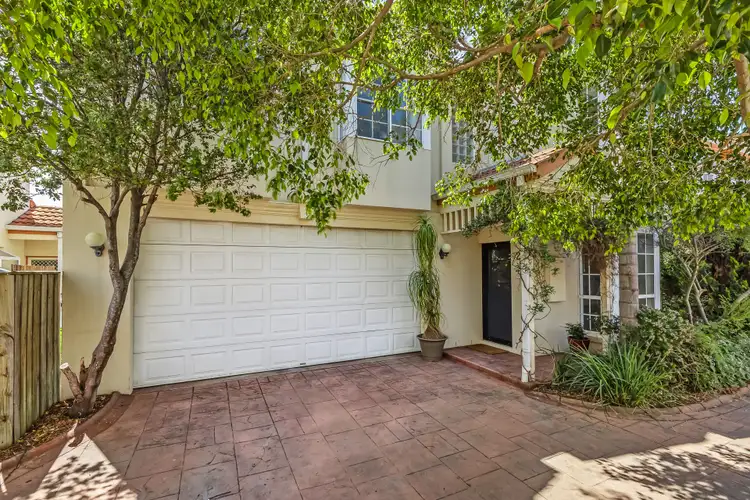 Main view of Homely townhouse listing, 2/2 Wilga Avenue, Altona VIC 3018