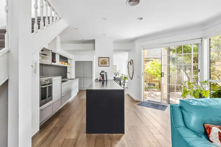 Second view of Homely townhouse listing, 2/2 Wilga Avenue, Altona VIC 3018