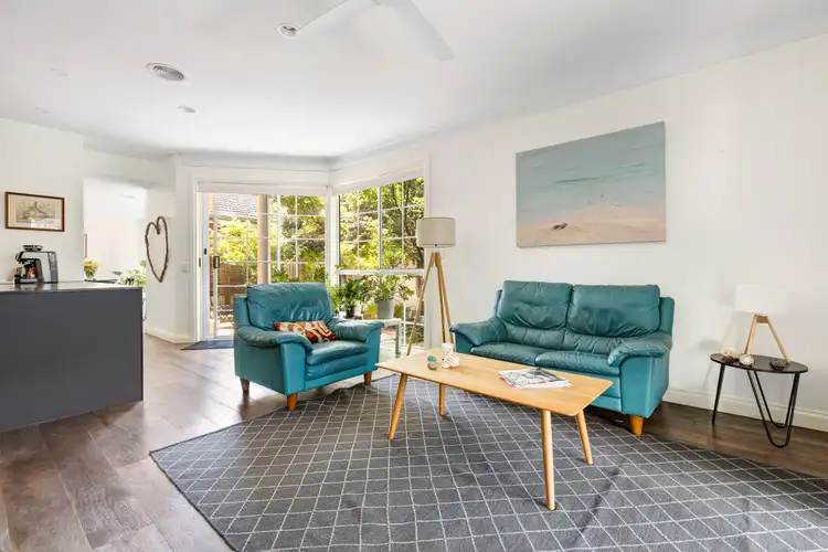 Third view of Homely townhouse listing, 2/2 Wilga Avenue, Altona VIC 3018