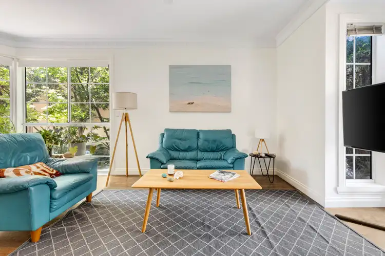 Fourth view of Homely townhouse listing, 2/2 Wilga Avenue, Altona VIC 3018