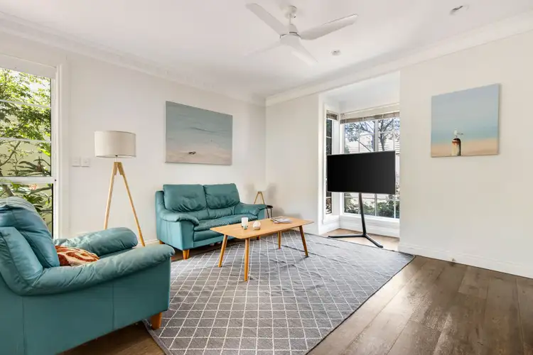 Fifth view of Homely townhouse listing, 2/2 Wilga Avenue, Altona VIC 3018