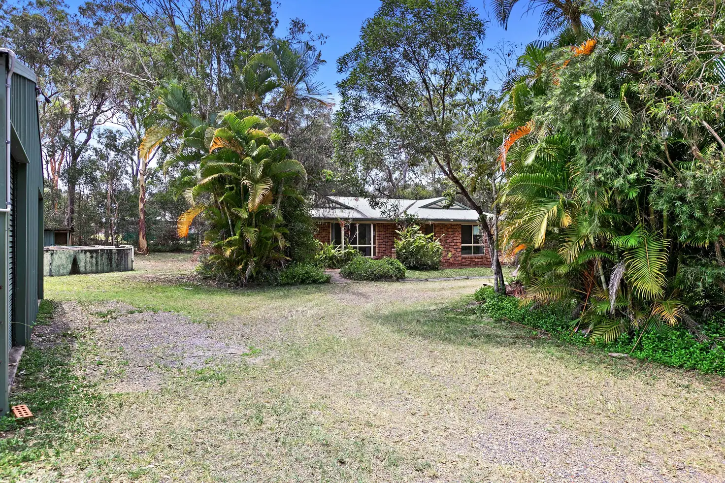 Main view of Homely house listing, 1322 Booral Road, Sunshine Acres QLD 4655