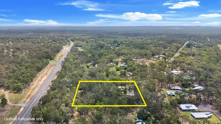 Second view of Homely house listing, 1322 Booral Road, Sunshine Acres QLD 4655