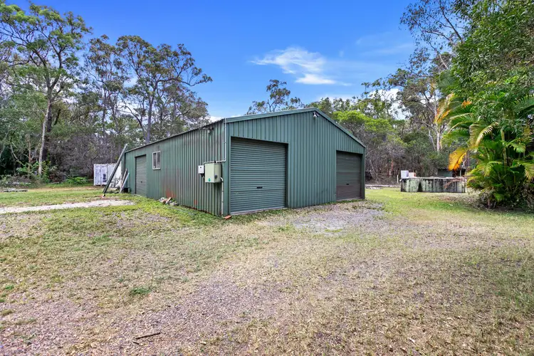 Third view of Homely house listing, 1322 Booral Road, Sunshine Acres QLD 4655