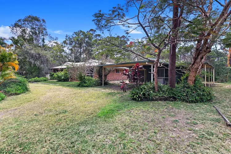 Fourth view of Homely house listing, 1322 Booral Road, Sunshine Acres QLD 4655
