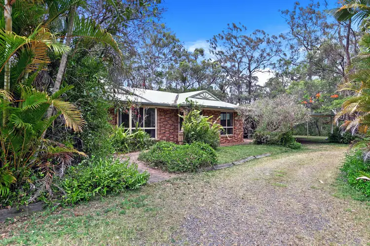 Fifth view of Homely house listing, 1322 Booral Road, Sunshine Acres QLD 4655
