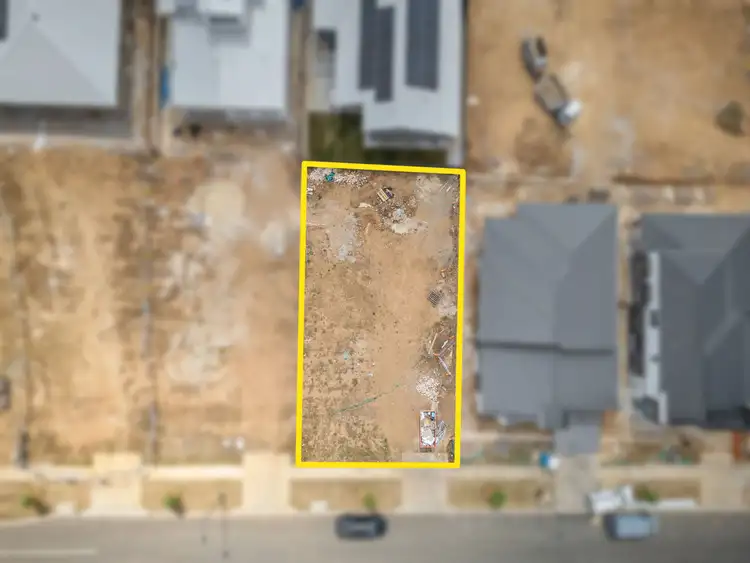 Seventh view of Homely land listing, 8 Tingwell Street, Whitlam ACT 2611