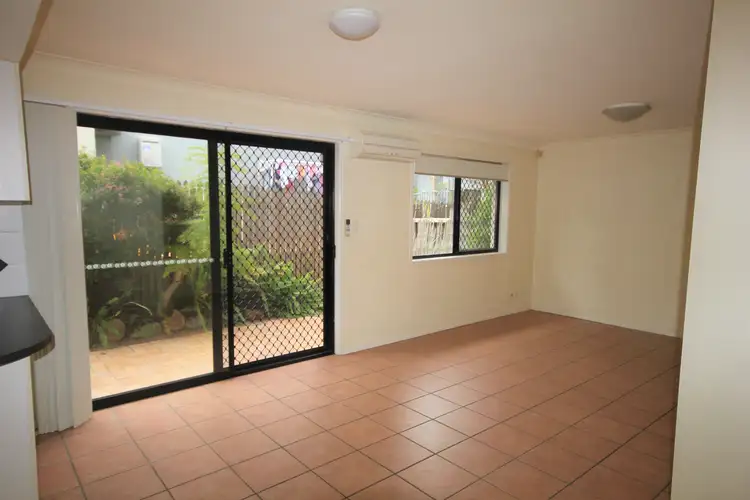 Second view of Homely townhouse listing, 1/18 Agnes Street, Morningside QLD 4170