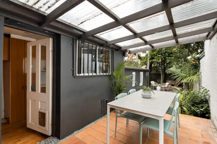 Fourth view of Homely house listing, 93 Fitzroy Street, Surry Hills NSW 2010