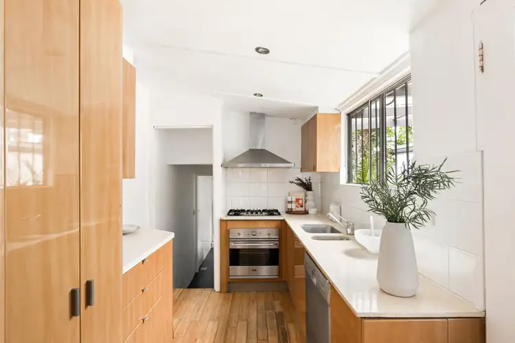 Fifth view of Homely house listing, 93 Fitzroy Street, Surry Hills NSW 2010