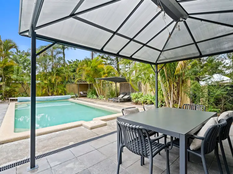Third view of Homely house listing, 14 Aldrin Avenue, Benowa QLD 4217