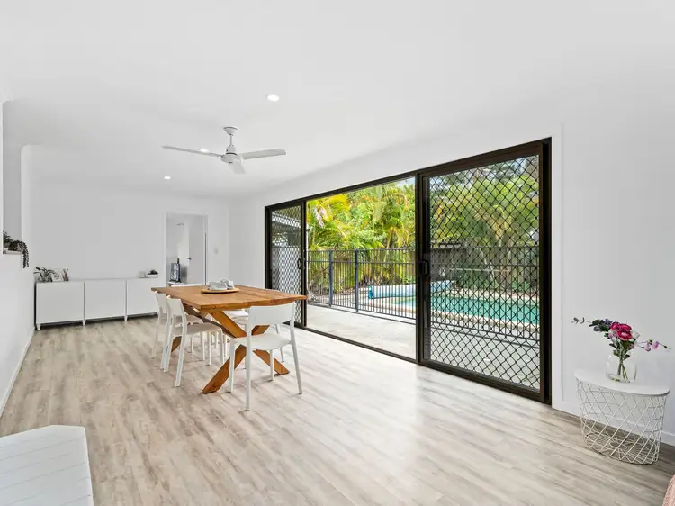 Fifth view of Homely house listing, 14 Aldrin Avenue, Benowa QLD 4217