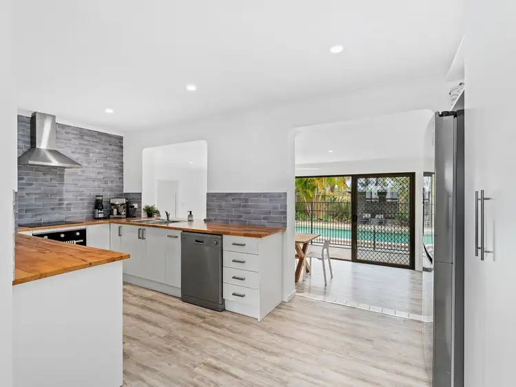 Sixth view of Homely house listing, 14 Aldrin Avenue, Benowa QLD 4217