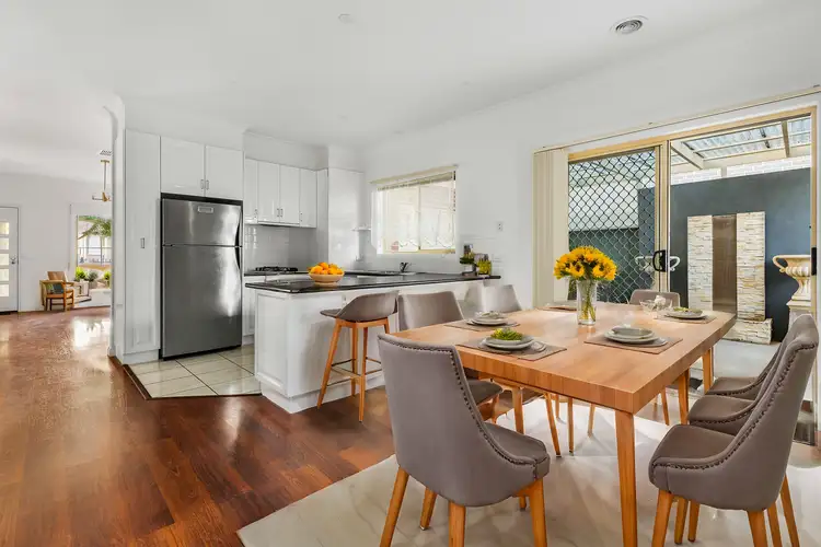Third view of Homely unit listing, 161A Mills Street, Altona North VIC 3025