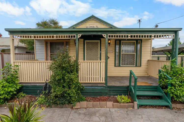 Main view of Homely house listing, 31 Victoria Street, Seymour VIC 3660