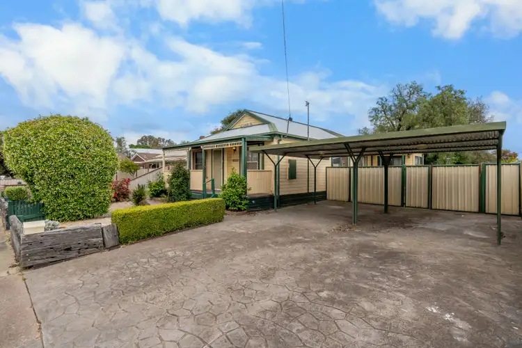 Second view of Homely house listing, 31 Victoria Street, Seymour VIC 3660