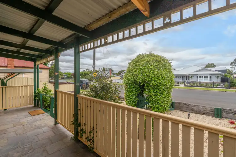 Fourth view of Homely house listing, 31 Victoria Street, Seymour VIC 3660