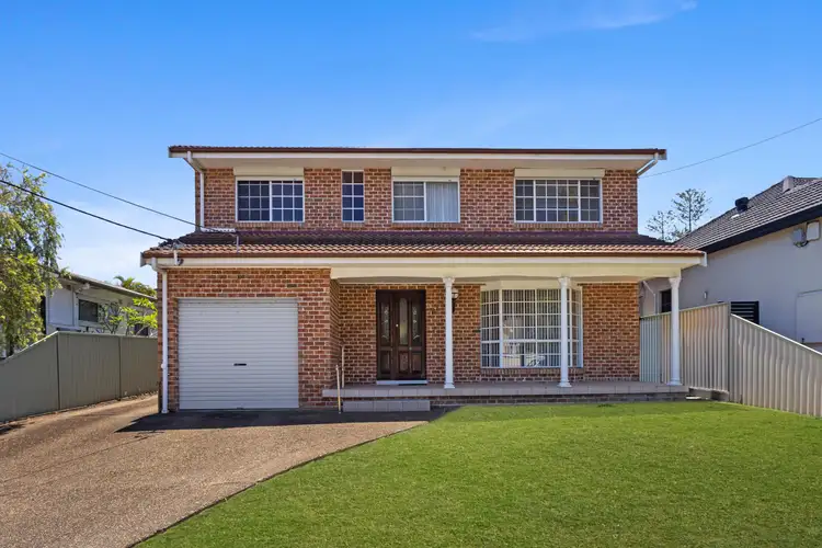 1/142 Holt Road, Taren Point NSW 2229