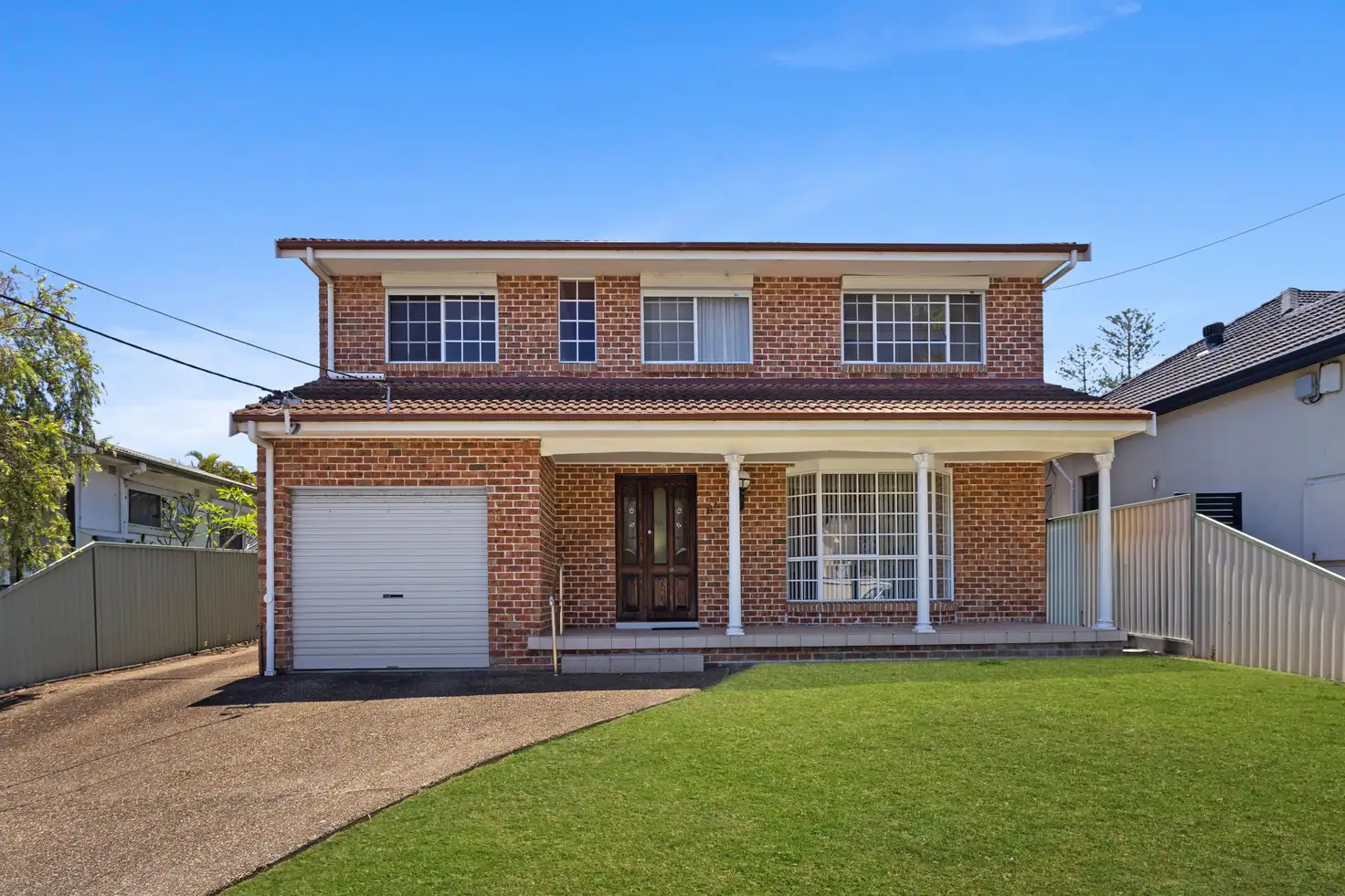 Main view of Homely house listing, 1/142 Holt Road, Taren Point NSW 2229