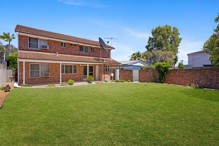 Second view of Homely house listing, 1/142 Holt Road, Taren Point NSW 2229