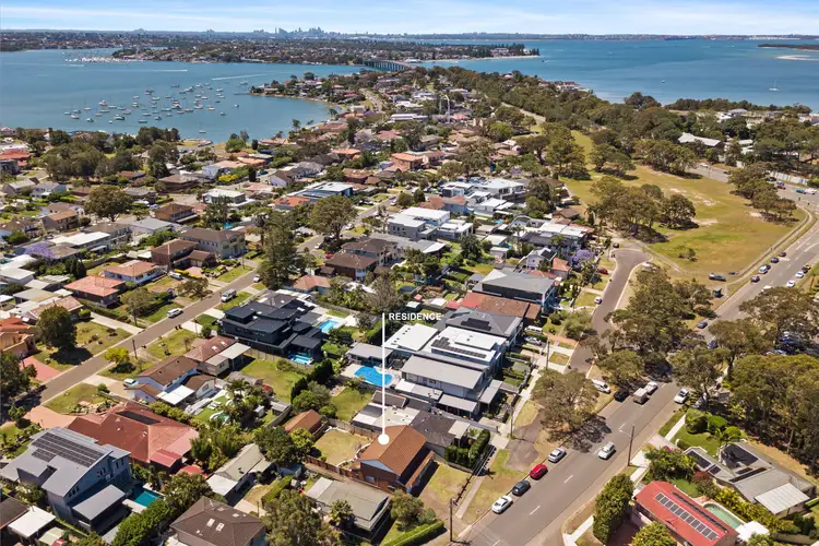 Third view of Homely house listing, 1/142 Holt Road, Taren Point NSW 2229