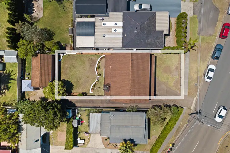 Fourth view of Homely house listing, 1/142 Holt Road, Taren Point NSW 2229