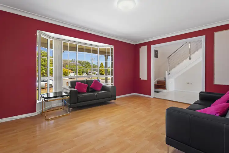 Fifth view of Homely house listing, 1/142 Holt Road, Taren Point NSW 2229