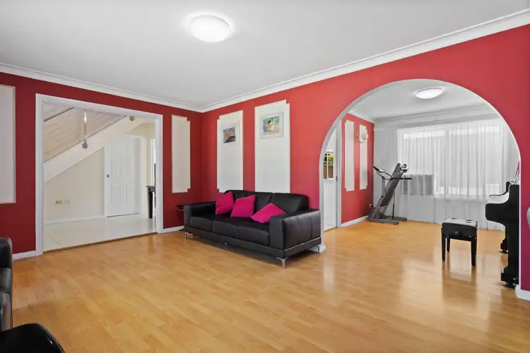 Sixth view of Homely house listing, 1/142 Holt Road, Taren Point NSW 2229