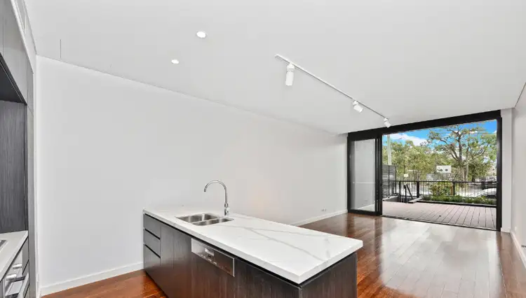 21 Bay Drive