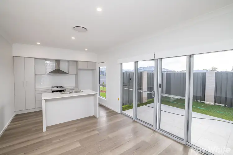 Third view of Homely semi-detached listing, 1 Fleetwood Street, Old Bar NSW 2430