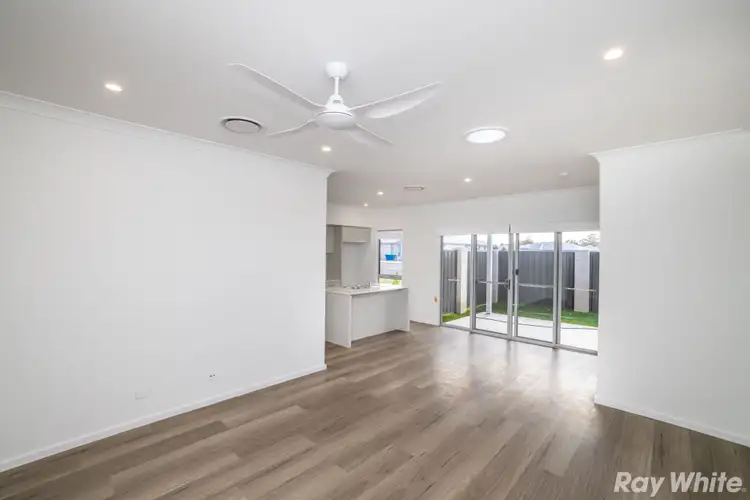 Fourth view of Homely semi-detached listing, 1 Fleetwood Street, Old Bar NSW 2430