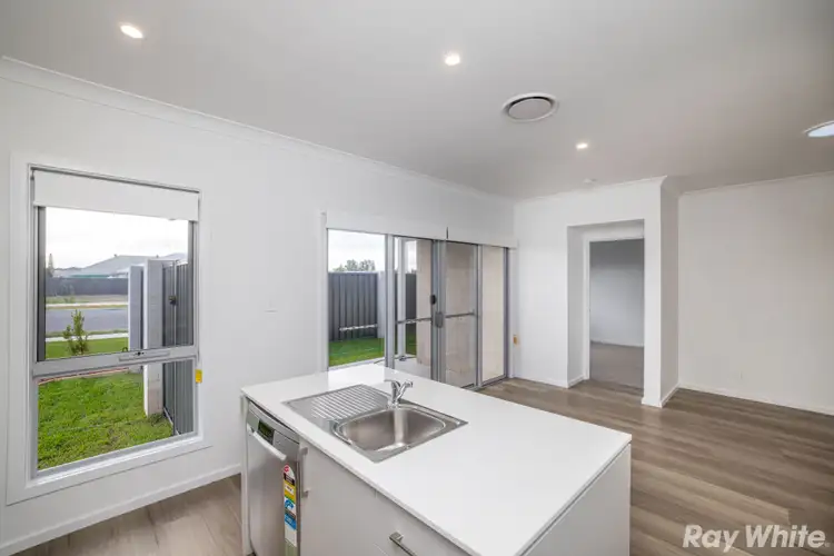 Fifth view of Homely semi-detached listing, 1 Fleetwood Street, Old Bar NSW 2430