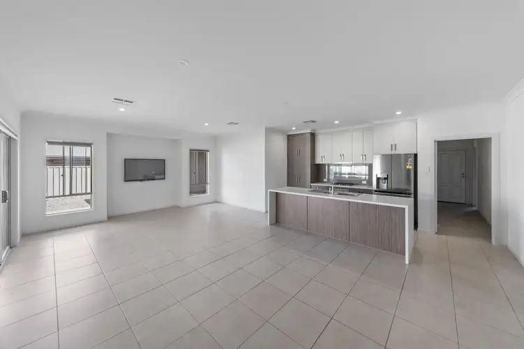 Second view of Homely house listing, 8 Eime Drive, Blyth SA 5462