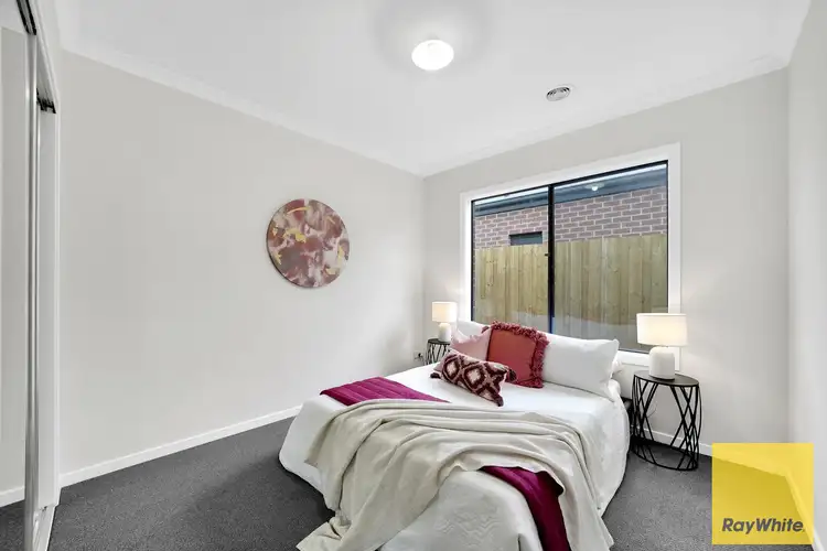 Sixth view of Homely house listing, 20 Trudeau Road, Melton South VIC 3338