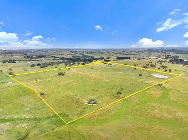 44 Pinebank Lane, Springrange NSW 2618