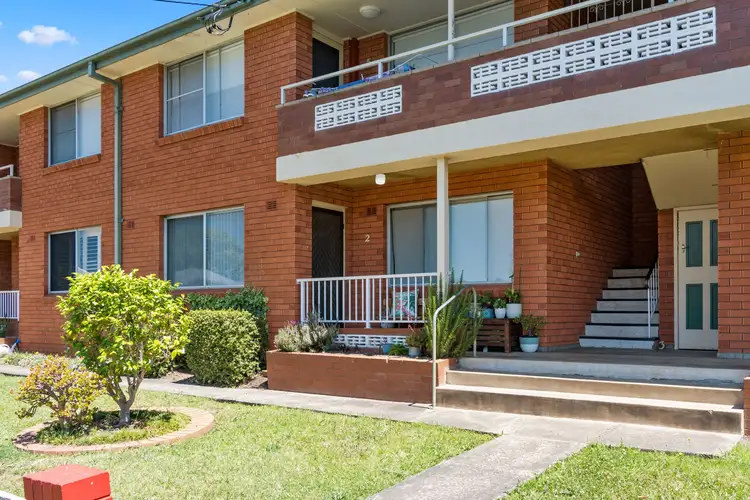 Main view of Homely apartment listing, 2/13 Prince Edward Drive, Brownsville NSW 2530